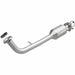 MagnaFlow MagnaFlow OEM Grade Federal/EPA Compliant Direct-Fit Catalytic Converters 52041 Autofit