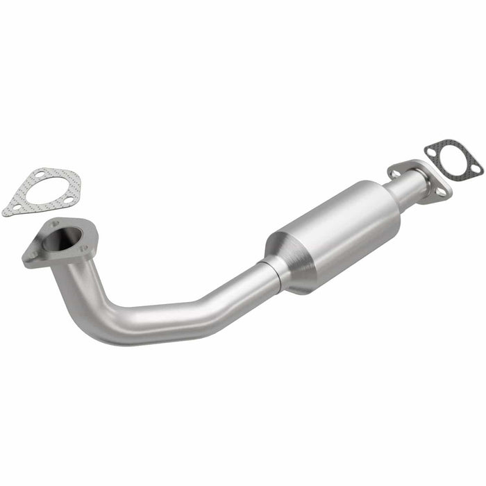MagnaFlow MagnaFlow OEM Grade Federal/EPA Compliant Direct-Fit Catalytic Converters 52050 Autofit