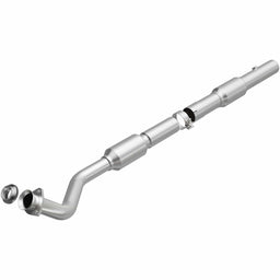 MagnaFlow MagnaFlow OEM Grade Federal/EPA Compliant Direct-Fit Catalytic Converters 52051 Autofit