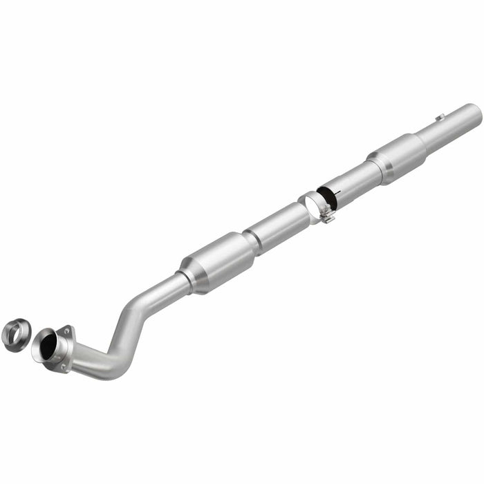 MagnaFlow MagnaFlow OEM Grade Federal/EPA Compliant Direct-Fit Catalytic Converters 52051 Autofit