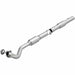 MagnaFlow MagnaFlow OEM Grade Federal/EPA Compliant Direct-Fit Catalytic Converters 52051 Autofit