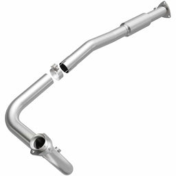 MagnaFlow MagnaFlow OEM Grade Federal/EPA Compliant Direct-Fit Catalytic Converters 52052 Autofit
