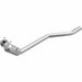 MagnaFlow MagnaFlow OEM Grade Federal/EPA Compliant Direct-Fit Catalytic Converters 52076 Autofit