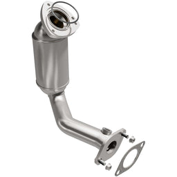 MagnaFlow MagnaFlow OEM Grade Federal/EPA Compliant Direct-Fit Catalytic Converters 52097 Autofit