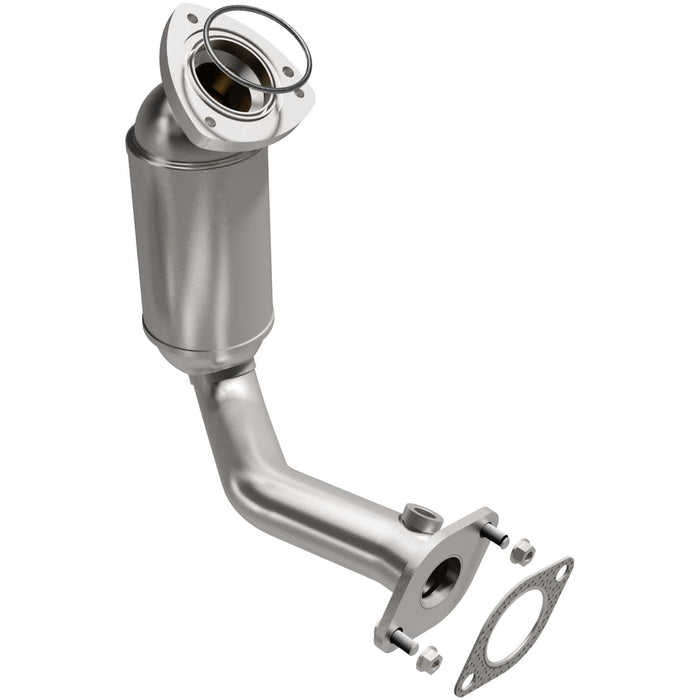MagnaFlow MagnaFlow OEM Grade Federal/EPA Compliant Direct-Fit Catalytic Converters 52097 Autofit
