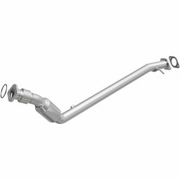 MagnaFlow MagnaFlow OEM Grade Federal/EPA Compliant Direct-Fit Catalytic Converters 52098 Autofit