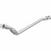 MagnaFlow MagnaFlow OEM Grade Federal/EPA Compliant Direct-Fit Catalytic Converters 52098 Autofit