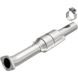MagnaFlow MagnaFlow OEM Grade Federal/EPA Compliant Direct-Fit Catalytic Converters 52108 Autofit