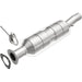 MagnaFlow MagnaFlow OEM Grade Federal/EPA Compliant Direct-Fit Catalytic Converters 52228 Autofit