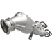 MagnaFlow MagnaFlow OEM Grade Federal/EPA Compliant Direct-Fit Catalytic Converters 52244 Autofit