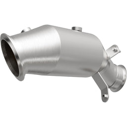 MagnaFlow MagnaFlow OEM Grade Federal/EPA Compliant Direct-Fit Catalytic Converters 52245 Autofit