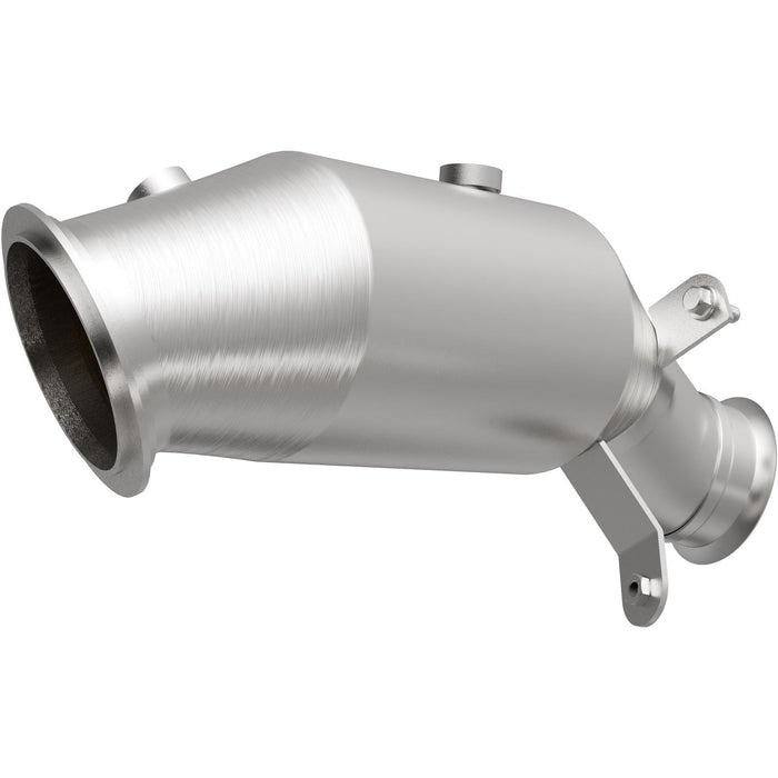 MagnaFlow MagnaFlow OEM Grade Federal/EPA Compliant Direct-Fit Catalytic Converters 52245 Autofit