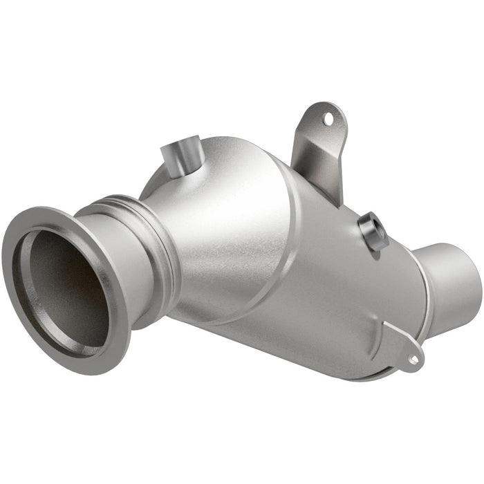 MagnaFlow MagnaFlow OEM Grade Federal/EPA Compliant Direct-Fit Catalytic Converters 52254 Autofit