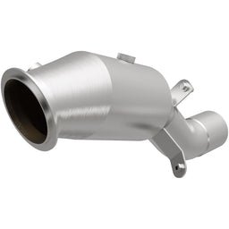 MagnaFlow MagnaFlow OEM Grade Federal/EPA Compliant Direct-Fit Catalytic Converters 52258 Autofit