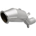 MagnaFlow MagnaFlow OEM Grade Federal/EPA Compliant Direct-Fit Catalytic Converters 52258 Autofit