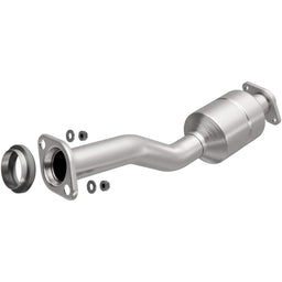 MagnaFlow MagnaFlow OEM Grade Federal/EPA Compliant Direct-Fit Catalytic Converters 52272 Autofit