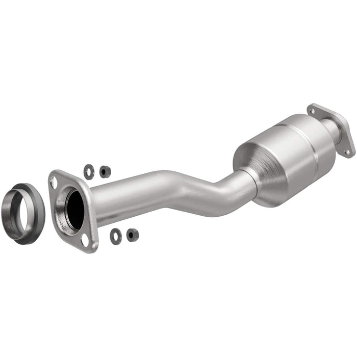 MagnaFlow MagnaFlow OEM Grade Federal/EPA Compliant Direct-Fit Catalytic Converters 52272 Autofit