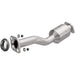 MagnaFlow MagnaFlow OEM Grade Federal/EPA Compliant Direct-Fit Catalytic Converters 52272 Autofit
