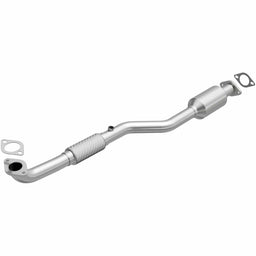 MagnaFlow MagnaFlow OEM Grade Federal/EPA Compliant Direct-Fit Catalytic Converters 52275 Autofit