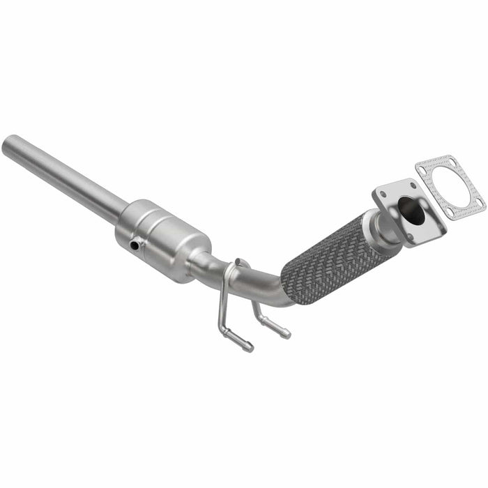 MagnaFlow MagnaFlow OEM Grade Federal/EPA Compliant Direct-Fit Catalytic Converters 52279 Autofit