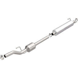 MagnaFlow MagnaFlow OEM Grade Federal/EPA Compliant Direct-Fit Catalytic Converters 52290 Autofit