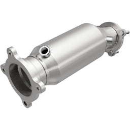 MagnaFlow MagnaFlow OEM Grade Federal/EPA Compliant Direct-Fit Catalytic Converters 52292 Autofit