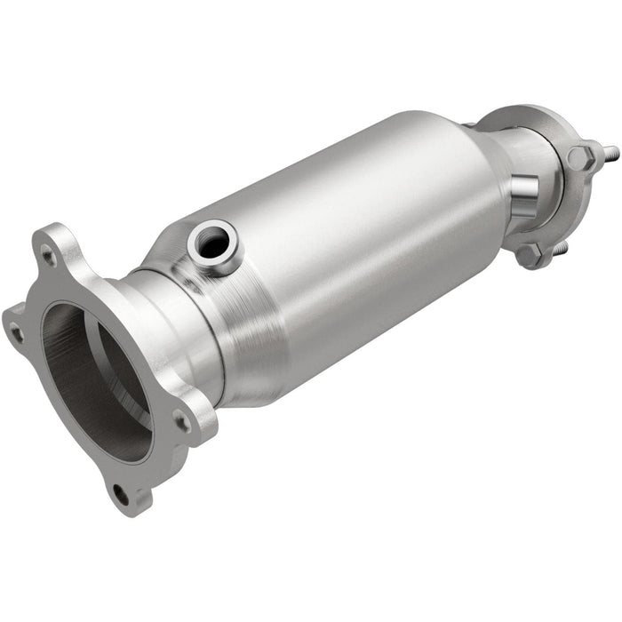 MagnaFlow MagnaFlow OEM Grade Federal/EPA Compliant Direct-Fit Catalytic Converters 52292 Autofit