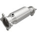 MagnaFlow MagnaFlow OEM Grade Federal/EPA Compliant Direct-Fit Catalytic Converters 52292 Autofit