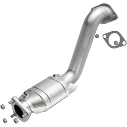 MagnaFlow MagnaFlow OEM Grade Federal/EPA Compliant Direct-Fit Catalytic Converters 52298 Autofit