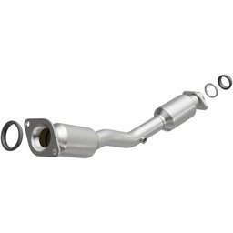 MagnaFlow MagnaFlow OEM Grade Federal/EPA Compliant Direct-Fit Catalytic Converters 52327 Autofit