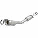 MagnaFlow MagnaFlow OEM Grade Federal/EPA Compliant Direct-Fit Catalytic Converters 52327 Autofit