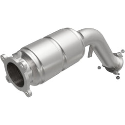 MagnaFlow MagnaFlow OEM Grade Federal/EPA Compliant Direct-Fit Catalytic Converters 52352 Autofit