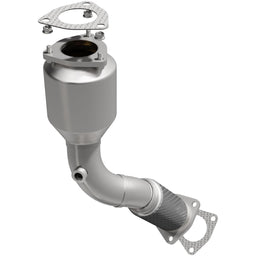 MagnaFlow MagnaFlow OEM Grade Federal/EPA Compliant Direct-Fit Catalytic Converters 52368 Autofit