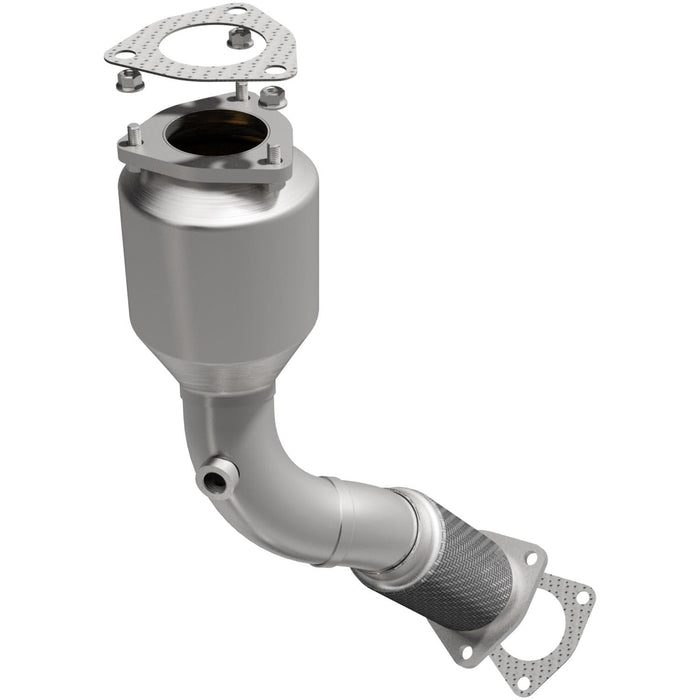 MagnaFlow MagnaFlow OEM Grade Federal/EPA Compliant Direct-Fit Catalytic Converters 52368 Autofit