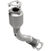 MagnaFlow MagnaFlow OEM Grade Federal/EPA Compliant Direct-Fit Catalytic Converters 52368 Autofit