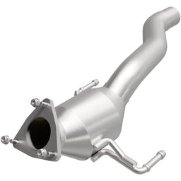 MagnaFlow MagnaFlow OEM Grade Federal/EPA Compliant Direct-Fit Catalytic Converters 52373 Autofit