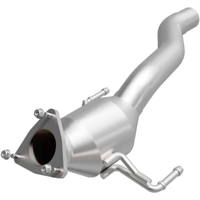 MagnaFlow MagnaFlow OEM Grade Federal/EPA Compliant Direct-Fit Catalytic Converters 52373 Autofit