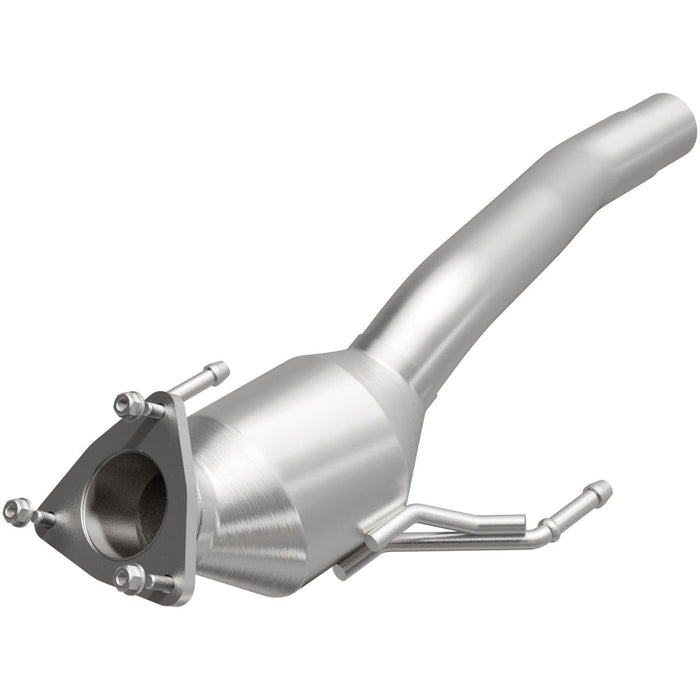 MagnaFlow MagnaFlow OEM Grade Federal/EPA Compliant Direct-Fit Catalytic Converters 52377 Autofit