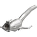 MagnaFlow MagnaFlow OEM Grade Federal/EPA Compliant Direct-Fit Catalytic Converters 52377 Autofit