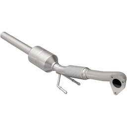 MagnaFlow MagnaFlow OEM Grade Federal/EPA Compliant Direct-Fit Catalytic Converters 52426 Autofit