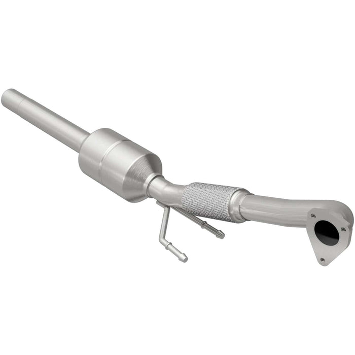 MagnaFlow MagnaFlow OEM Grade Federal/EPA Compliant Direct-Fit Catalytic Converters 52426 Autofit