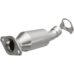 MagnaFlow MagnaFlow OEM Grade Federal/EPA Compliant Direct-Fit Catalytic Converters 52448 Autofit