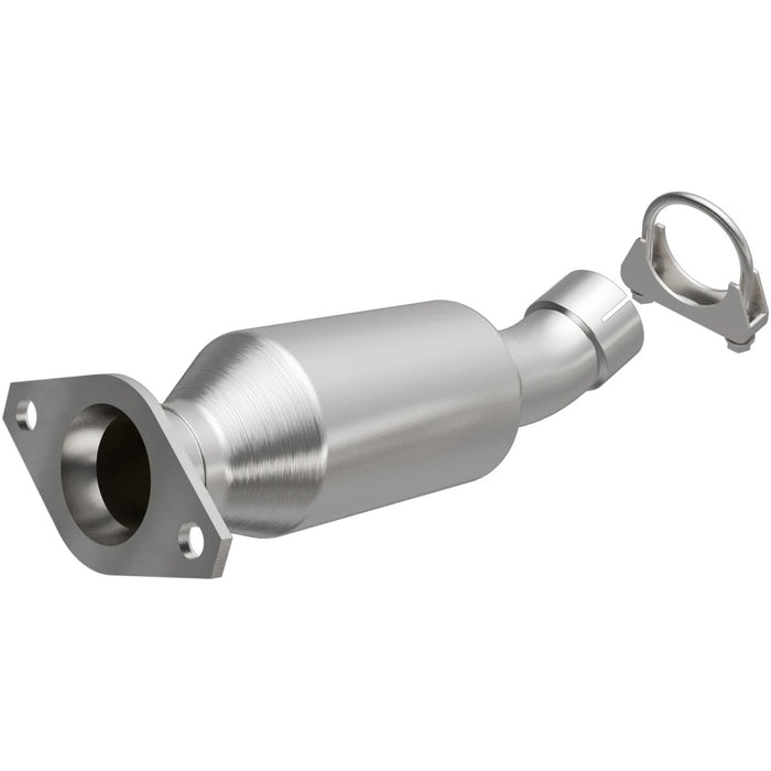 MagnaFlow MagnaFlow OEM Grade Federal/EPA Compliant Direct-Fit Catalytic Converters 52448 Autofit