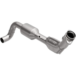 MagnaFlow MagnaFlow OEM Grade Federal/EPA Compliant Direct-Fit Catalytic Converters 52449 Autofit