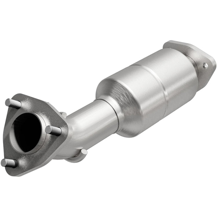 MagnaFlow MagnaFlow OEM Grade Federal/EPA Compliant Direct-Fit Catalytic Converters 52452 Autofit
