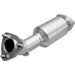 MagnaFlow MagnaFlow OEM Grade Federal/EPA Compliant Direct-Fit Catalytic Converters 52452 Autofit