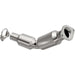 MagnaFlow MagnaFlow OEM Grade Federal/EPA Compliant Direct-Fit Catalytic Converters 52455 Autofit