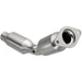 MagnaFlow MagnaFlow OEM Grade Federal/EPA Compliant Direct-Fit Catalytic Converters 52456 Autofit