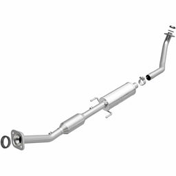 MagnaFlow MagnaFlow OEM Grade Federal/EPA Compliant Direct-Fit Catalytic Converters 52458 Autofit