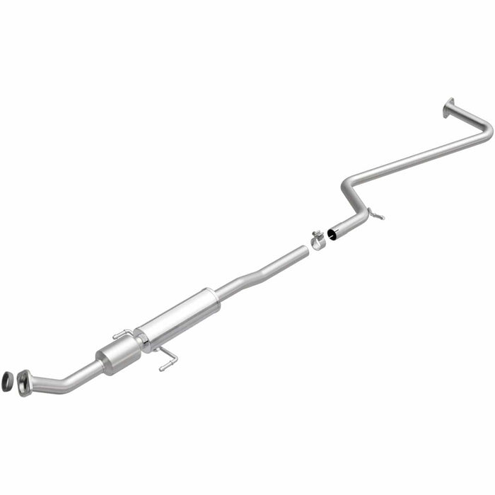 MagnaFlow MagnaFlow OEM Grade Federal/EPA Compliant Direct-Fit Catalytic Converters 52462 Autofit